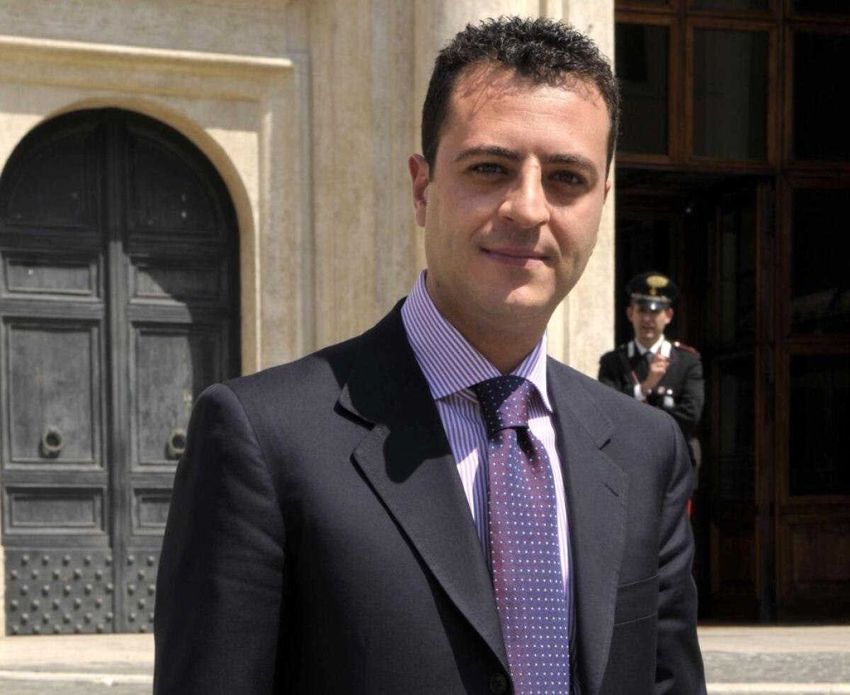 Amministrative Palermo, Minardo “E’ ora di partire, Scoma già a lavoro” - 