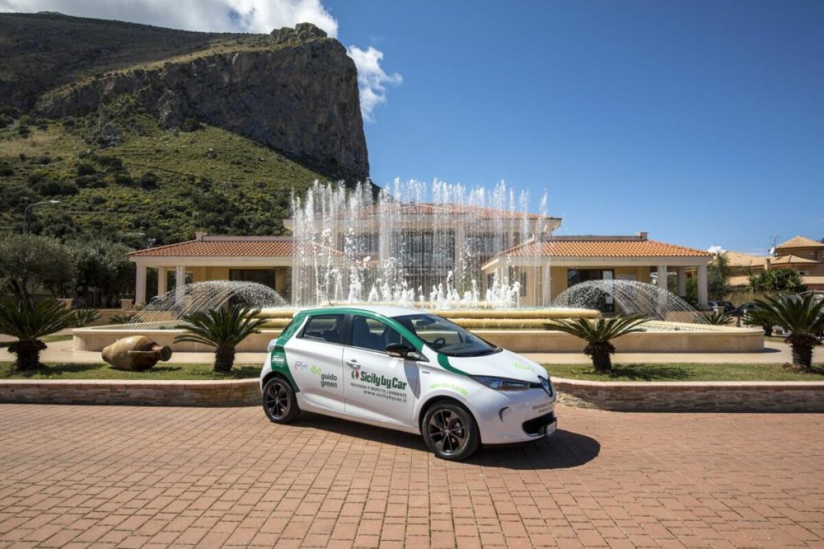 Sicily by Car, da Intesa Sanpaolo 15 mln per vetture a ridotto impatto ambientale - 