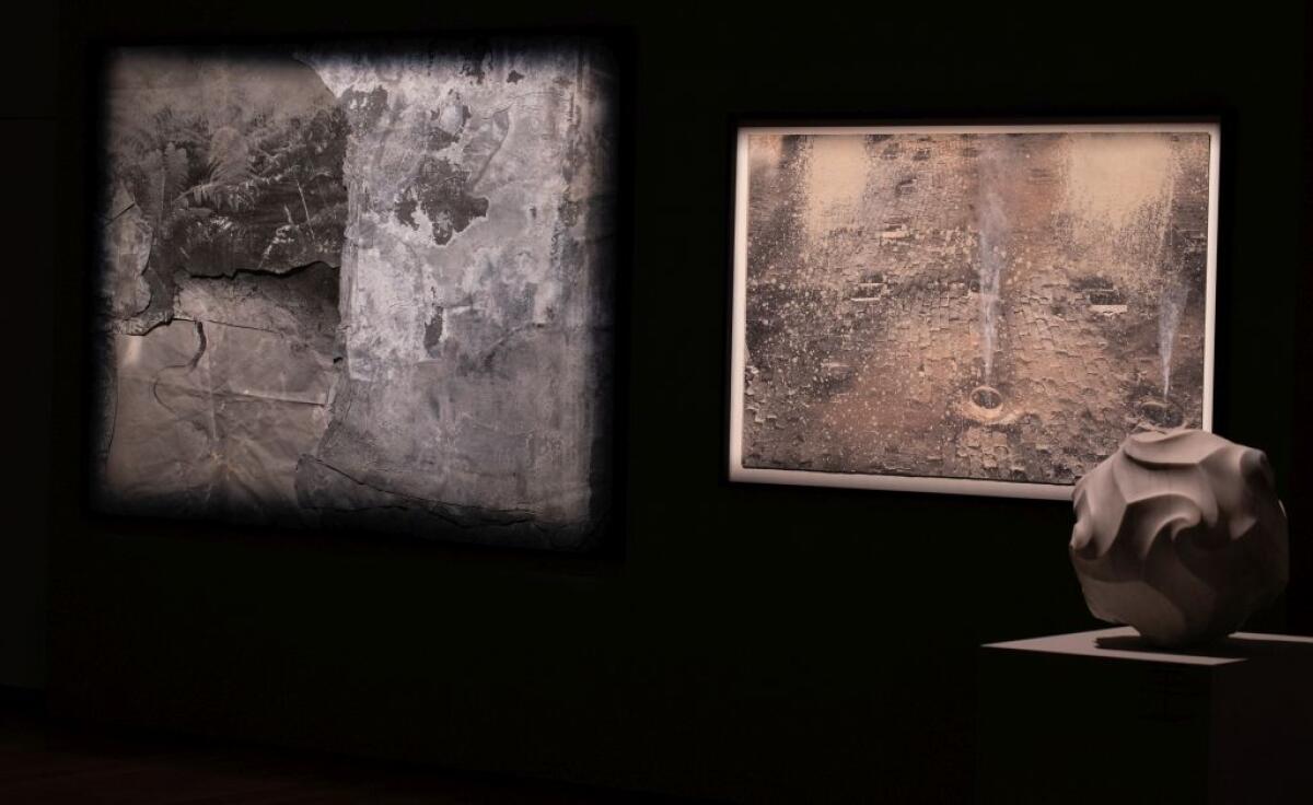 Palermo, i big dell’arte contemporanea a Palazzo Reale per la mostra .RE - 