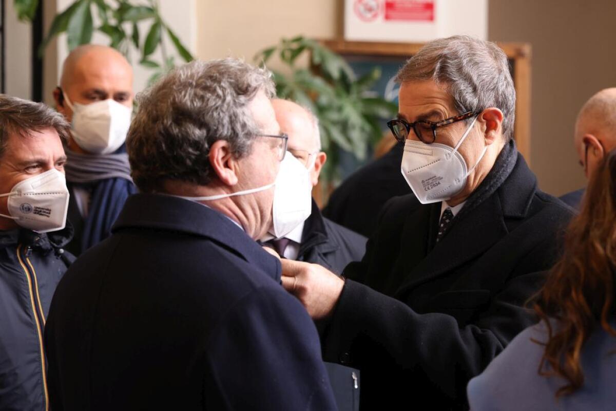 Elezioni regionali, Miccichè”In Sicilia situazione surreale su Musumeci” - 