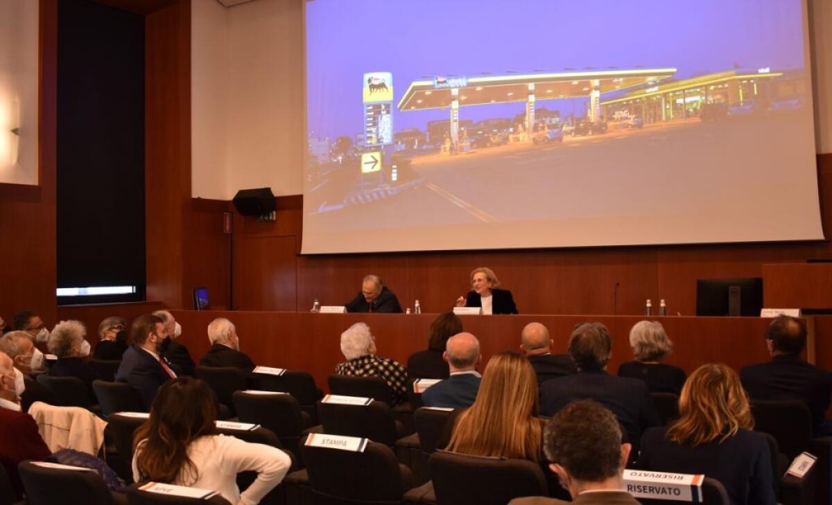 “Noi Eni”, l’azienda si racconta in un inedito libro fotografico - 