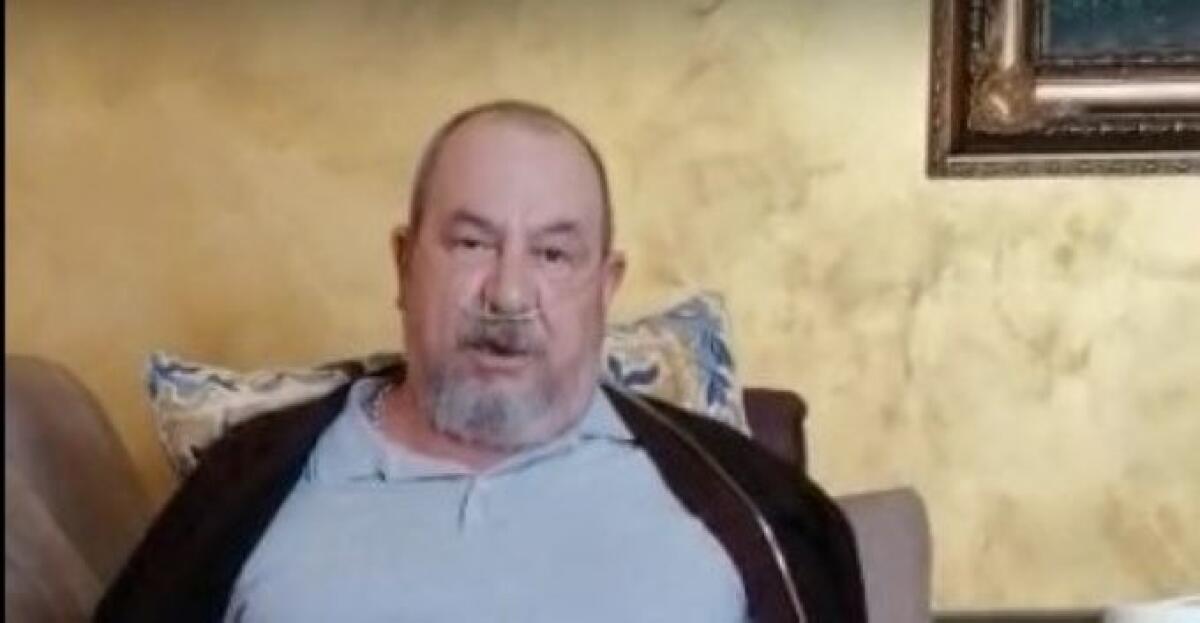 Morto Nocera, era stato arrestato per il tentato omicidio a Villaggio Aldisio - Giuseppe Nocera