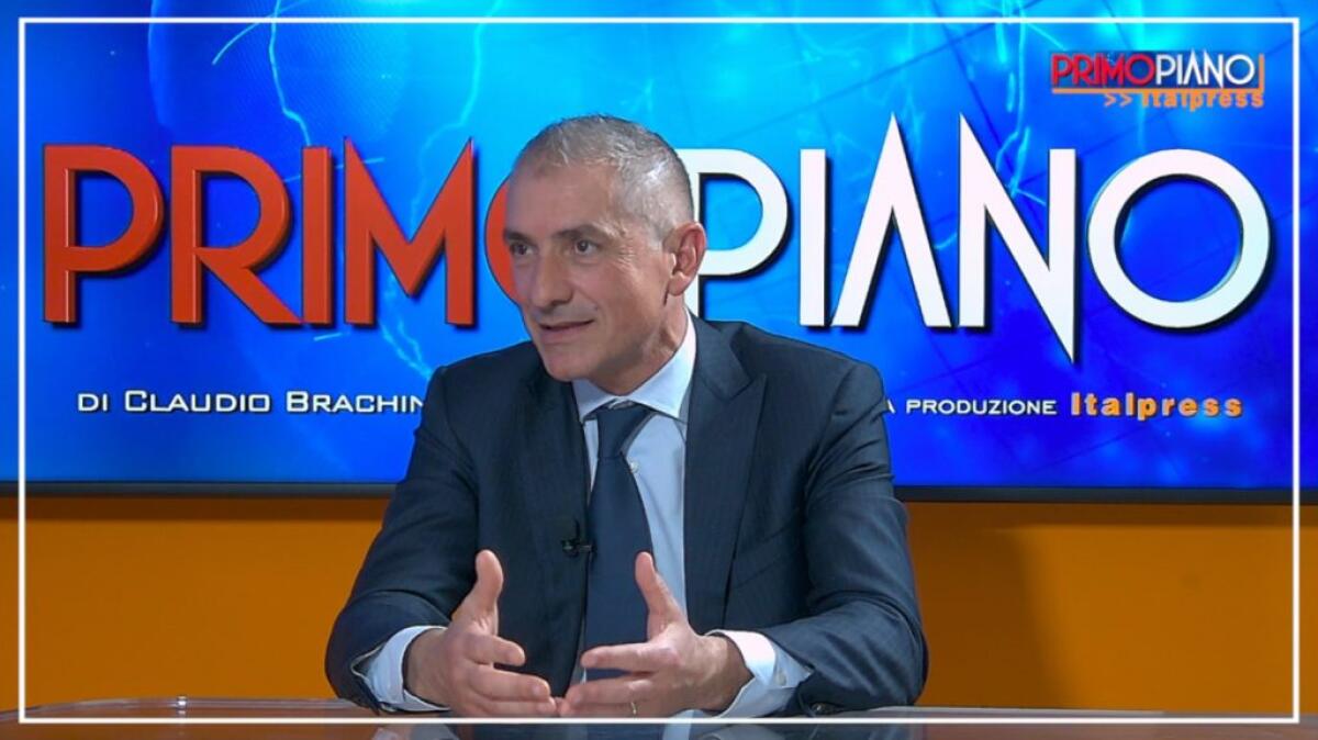 Covid, Costa “Obiettivo è convivenza con il virus, avanti con i vaccini” - 