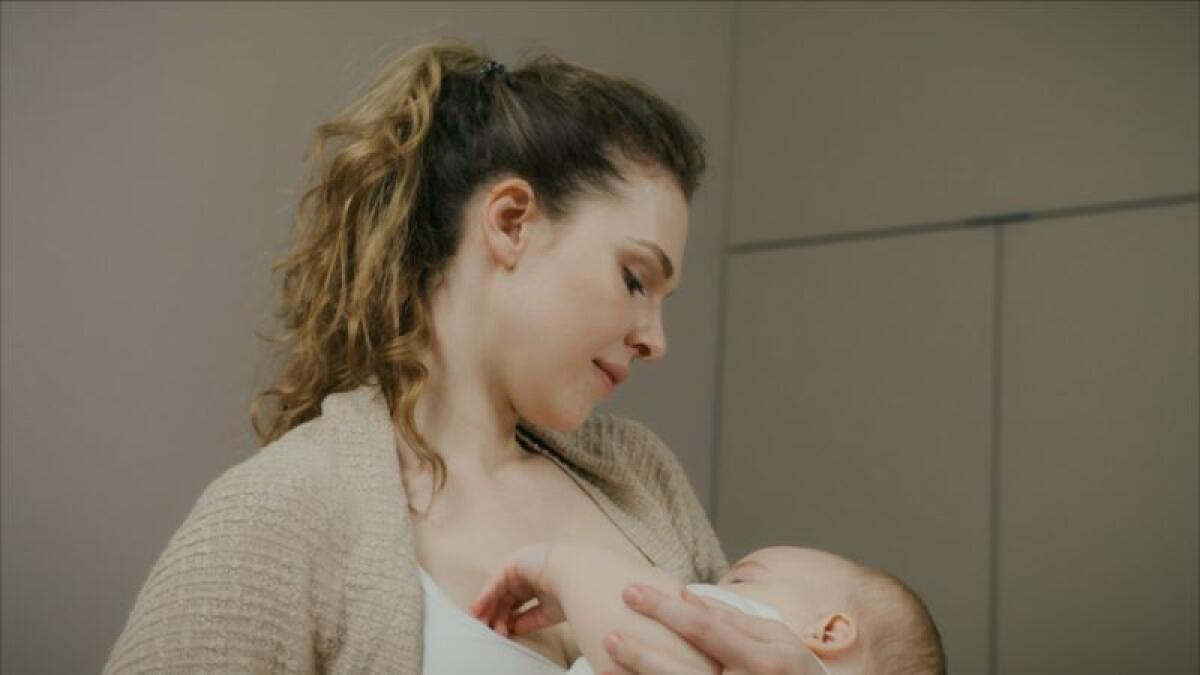 Allattamento materno, la Sicilia investe sulla promozione - 