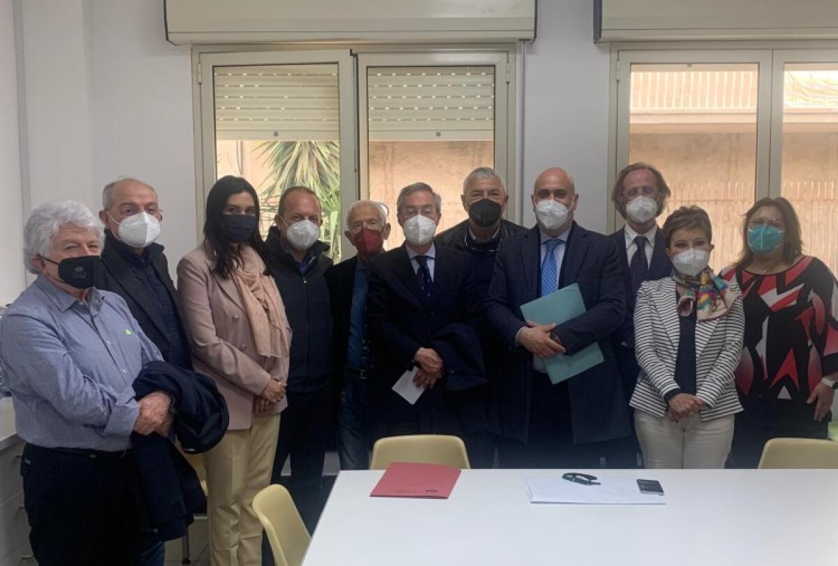 Autismo, disabilità e centro di salute mentale, partito il confronto con le associazioni - Ieri l'incontro