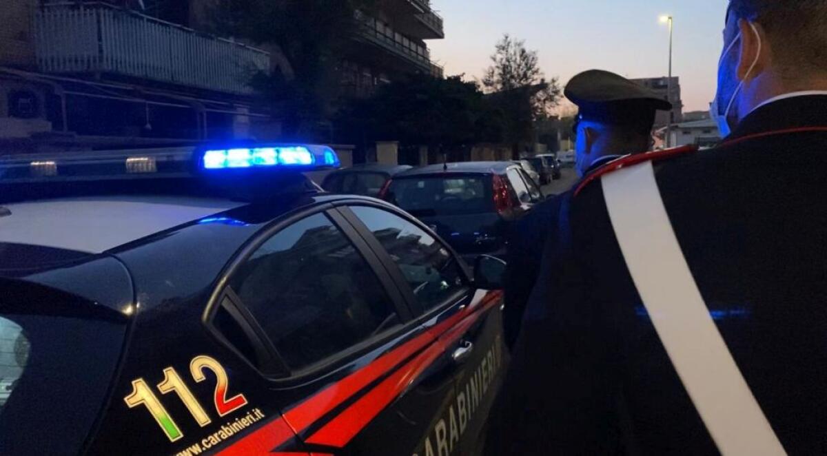 Camorra, 57 misure cautelari contro il clan Moccia - 