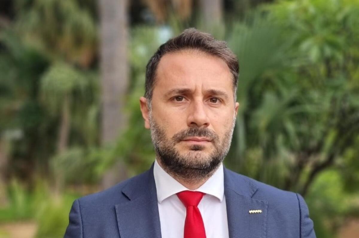 "Musumeci tratta Gela come una discarica", Di Paola: "Bloccheremo il termovalorizzatore" - Il deputato regionale Nuccio Di Paola