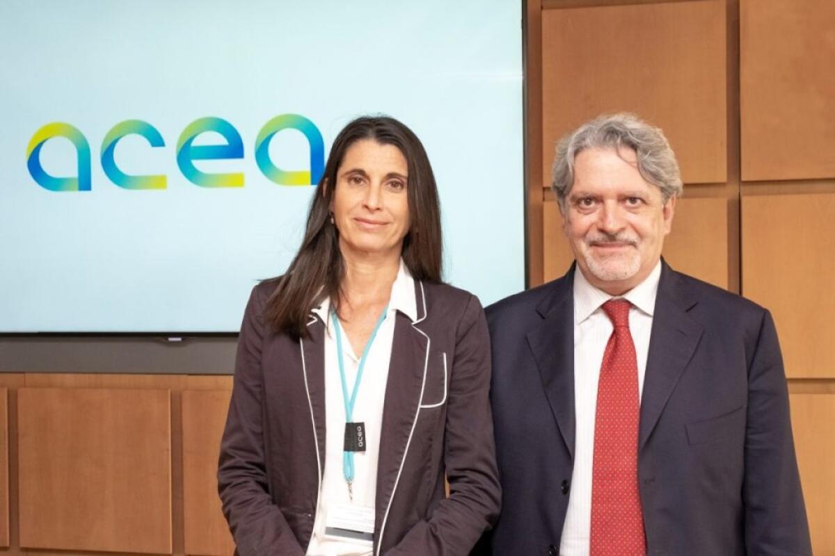 L’Assemblea di Acea approva il bilancio 2021 e il dividendo -