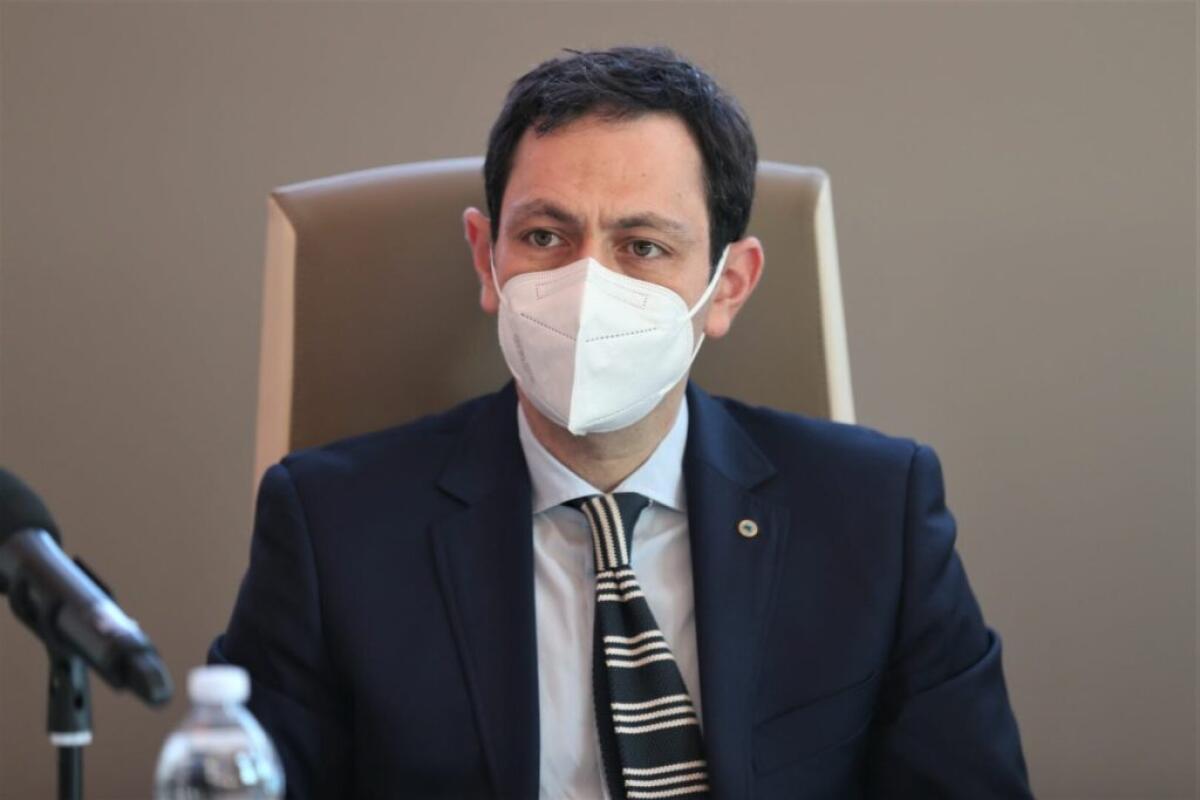 Razza “Ho un pò di apprensione, l’emergenza Covid non è finita” - 