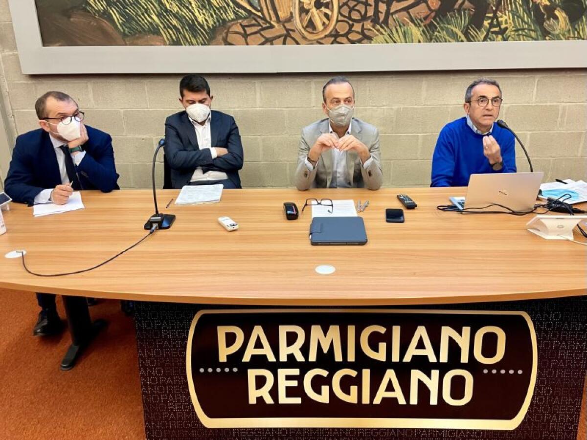Parmigiano Reggiano, 15 milioni per il progetto “benessere animale” - 