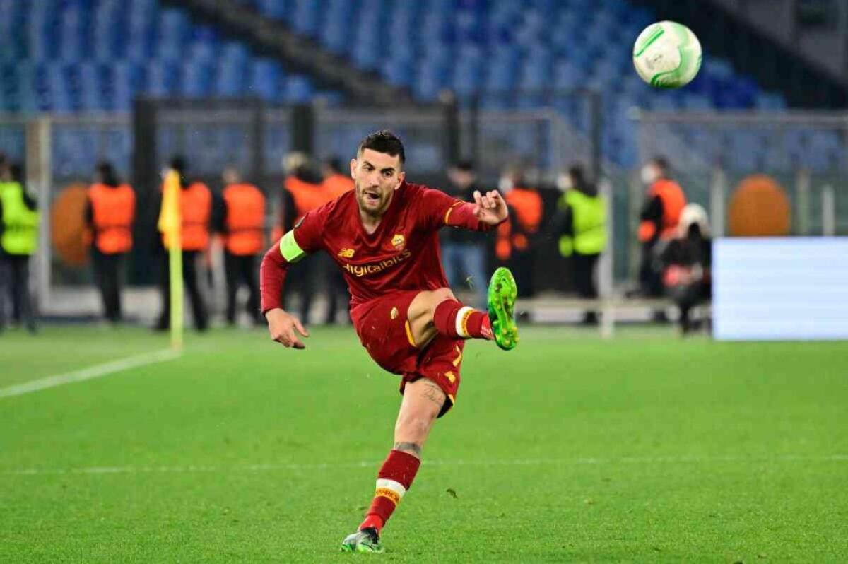 Andata dei quarti di Conference League, Bodo/Glimt-Roma 2-1 - 