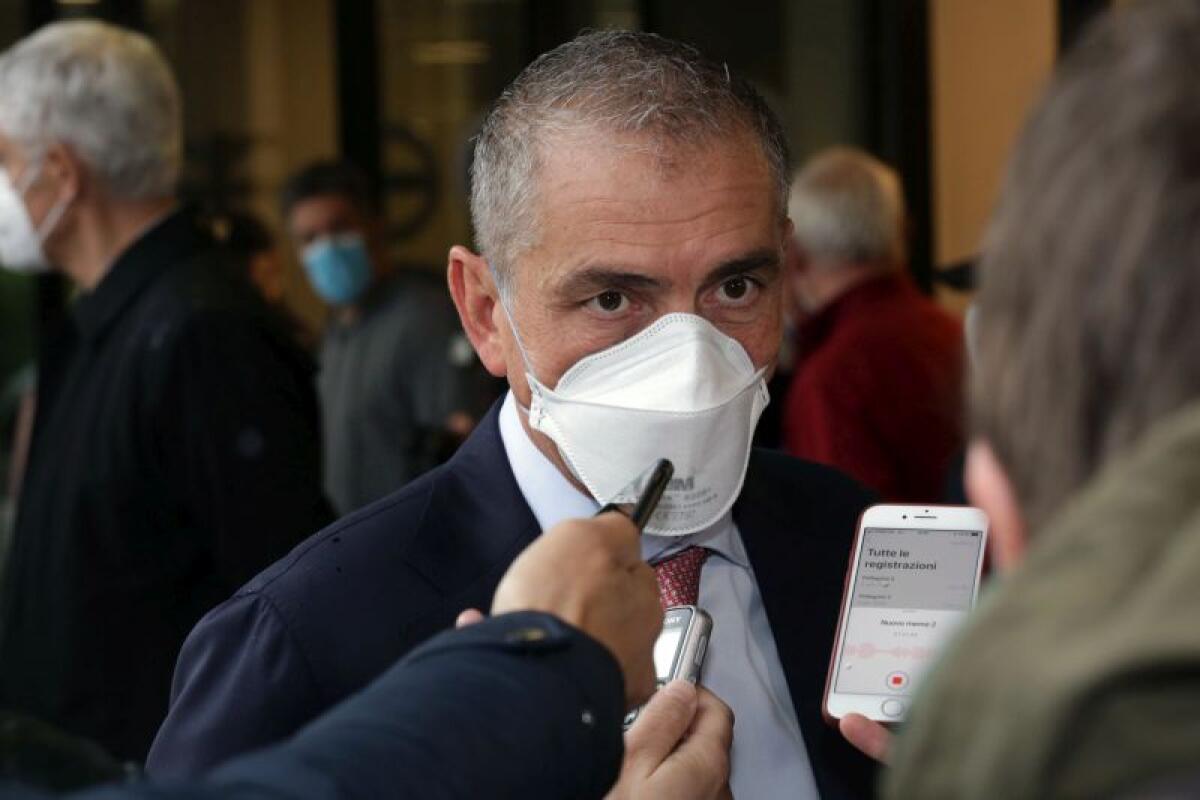 Covid, Costa “Ci sono le condizioni per pensare a un’estate senza restrizioni” - 