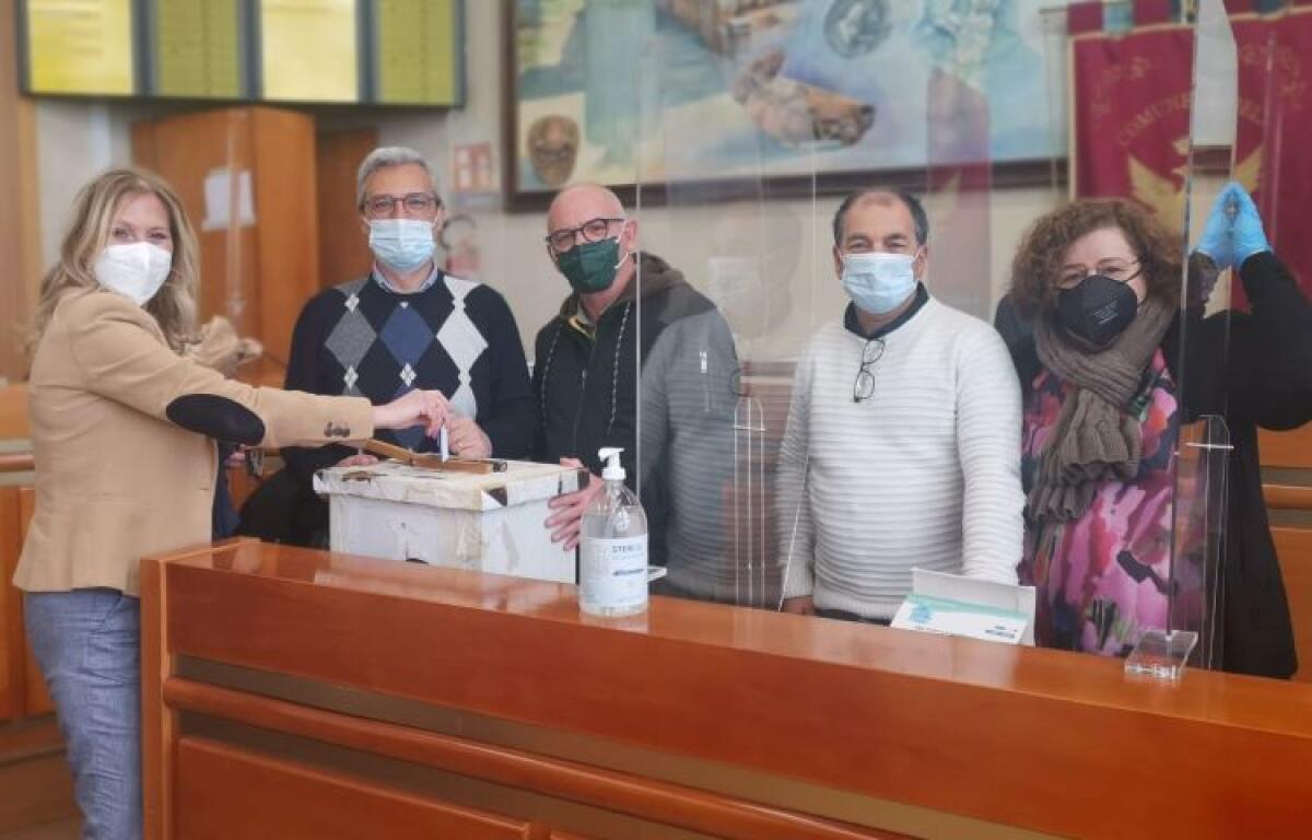 Elezioni Rsu al Comune, ha votato l'85 per cento dei dipendenti - 