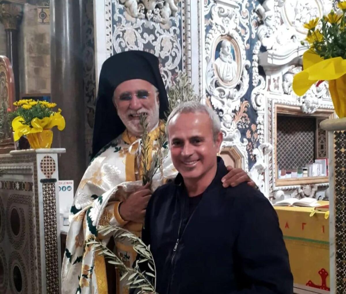 Settimana Santa, Samonà “Riappropriamoci delle nostre tradizioni” - 