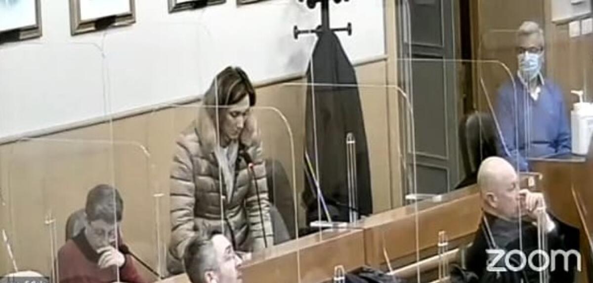 Rifiuti, in aula molte assenze: opposizione contro linea Greco, niente atto d'indirizzo - Il consigliere indipendente Alessandra Ascia