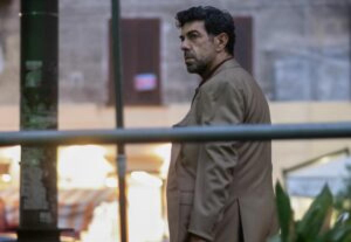 “Nostalgia” e “Les Amandiers” in concorso al 75° Festival di Cannes - 