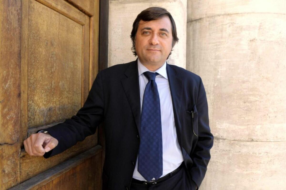 Elezioni Palermo, Scoma scende in campo con Prima l’Italia - 