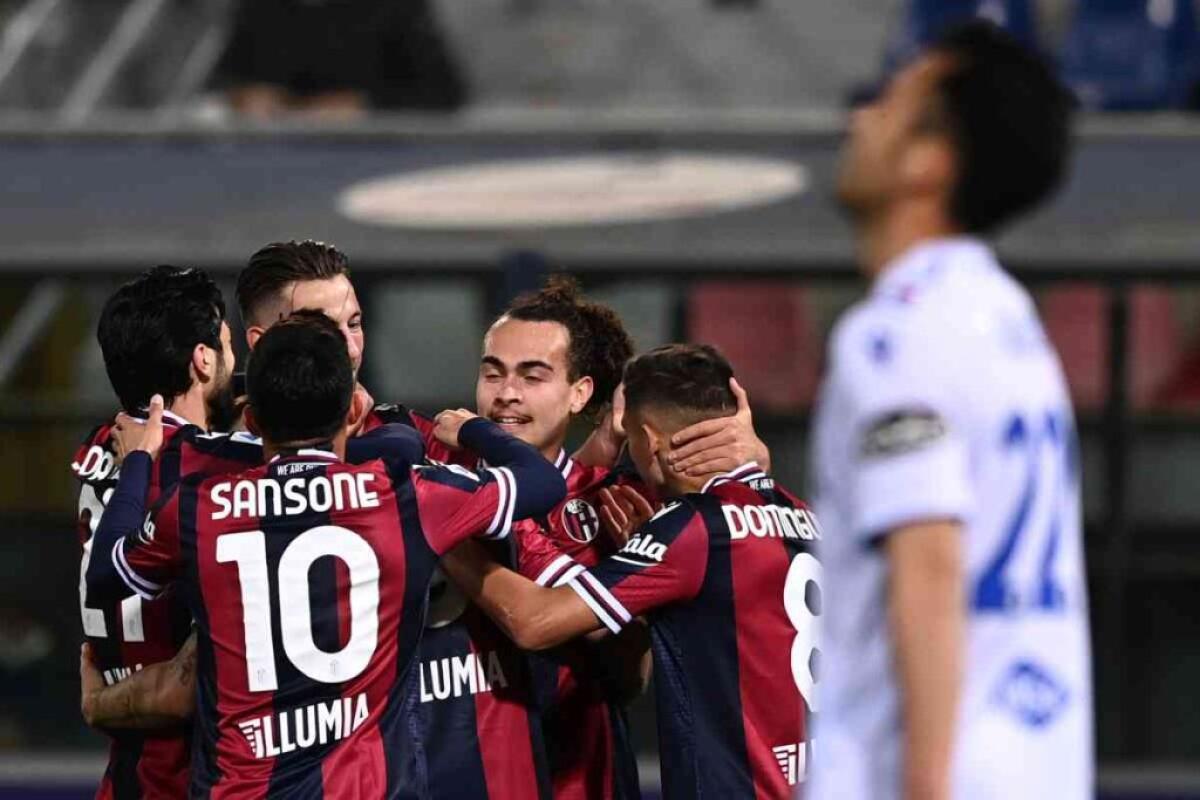 Arnautovic affonda la Samp, torna a vincere il Bologna - 