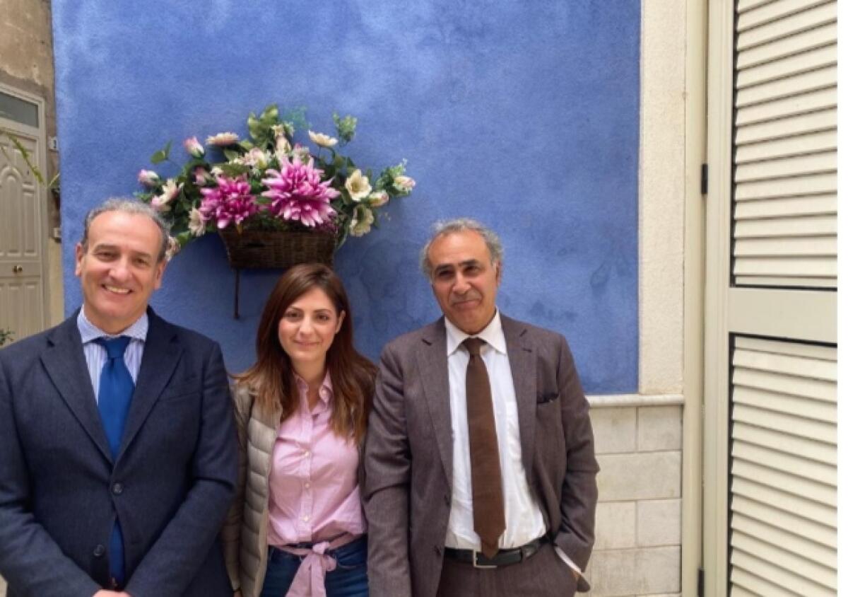 Udc sostiene Zuccala', centristi: "Progetto inclusivo per il rilancio" - 