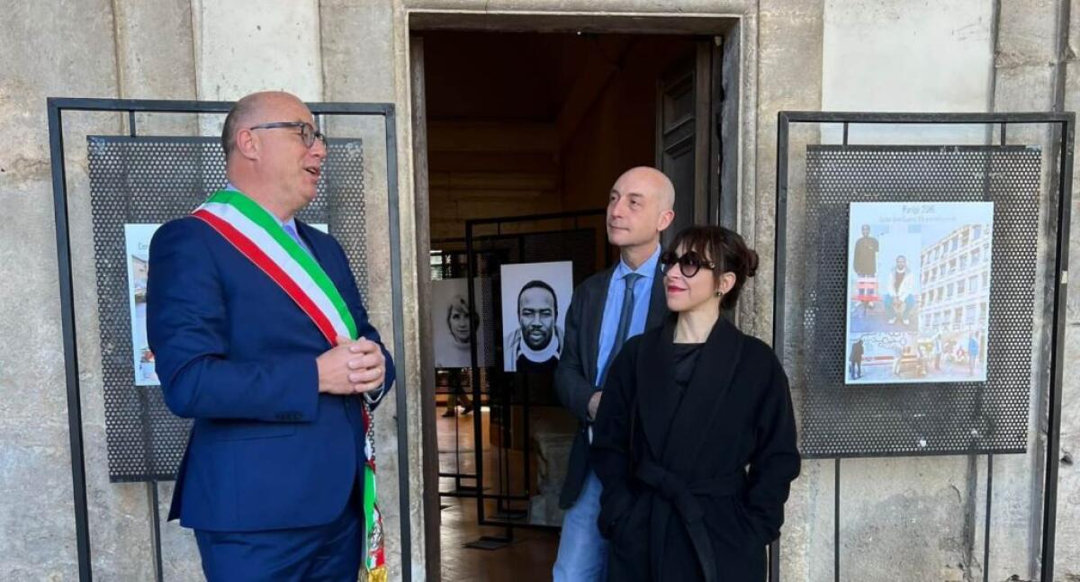 In Umbria la mostra della fotografa palermitana Eleonora Orlando - 