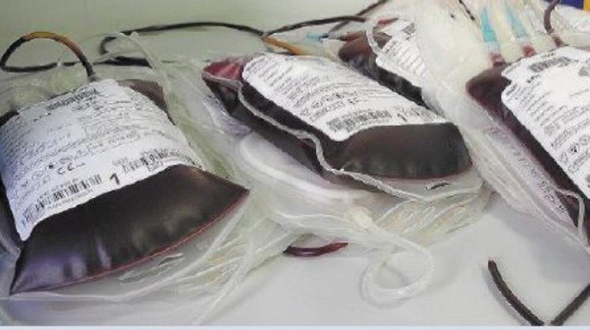 Donna con l'epatite C per trasfusioni di sangue infetto, Ministero ricorre sul risarcimento -