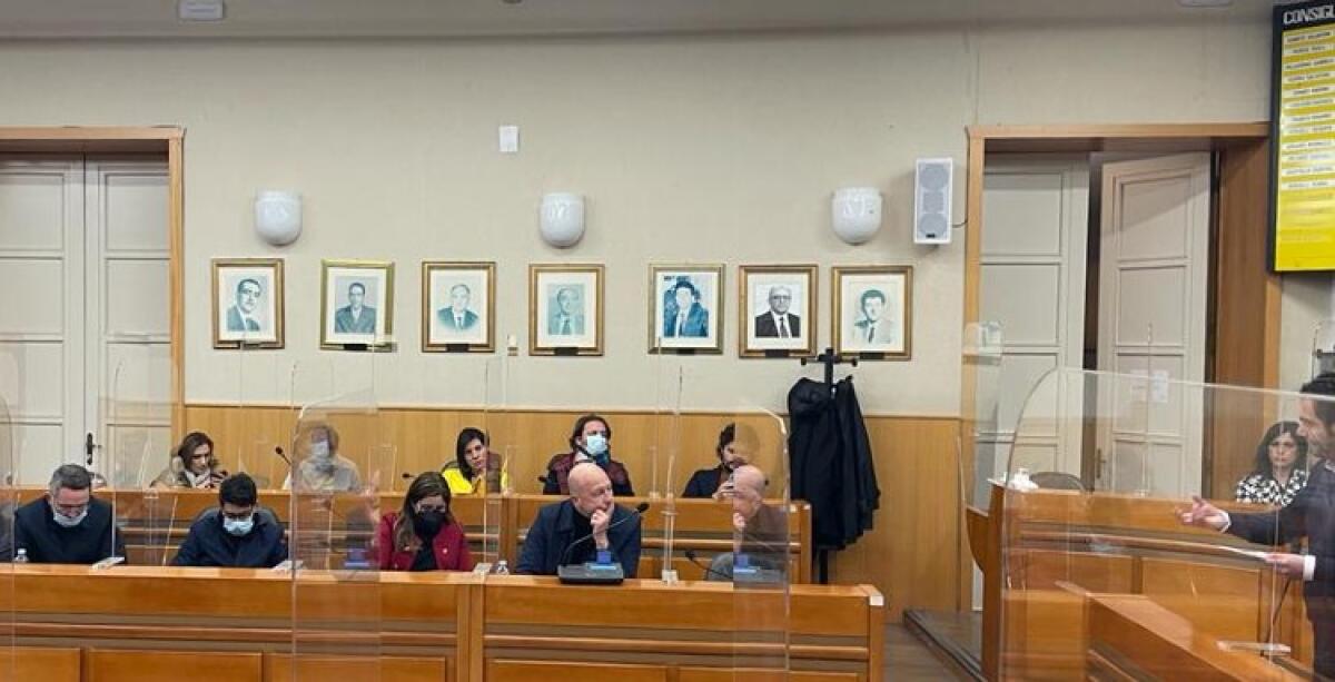 Manutenzioni e verde, in aula l'opposizione incalza l'amministrazione comunale - 