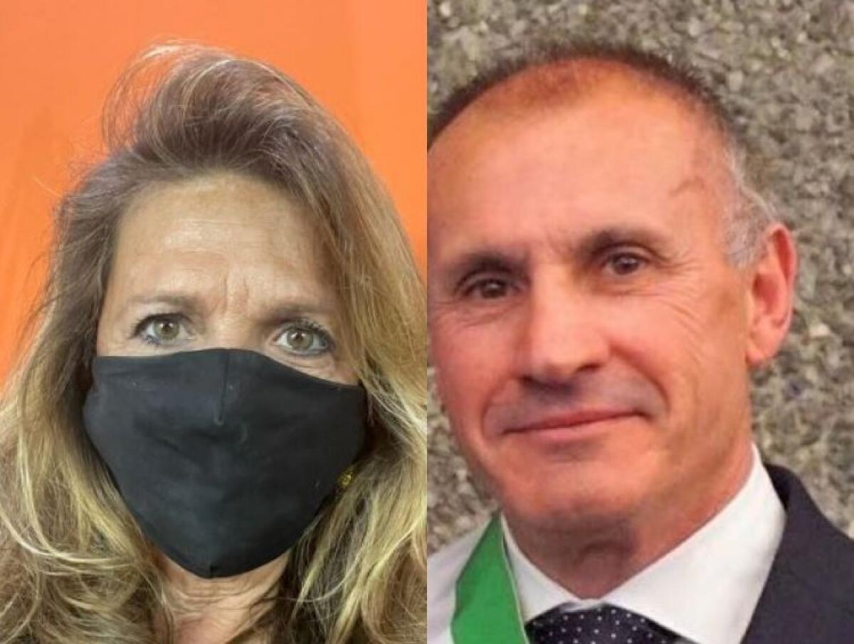 Monotematico su rifiuti, in aula anche il "peso" di Timpazzo: Balbo e Picone ci saranno - L'ingegnere Picone e il presidente Srr Balbo