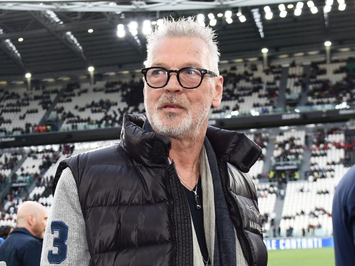 Tacconi in ospedale per aneurisma “Condizioni serie ma stazionarie” - 