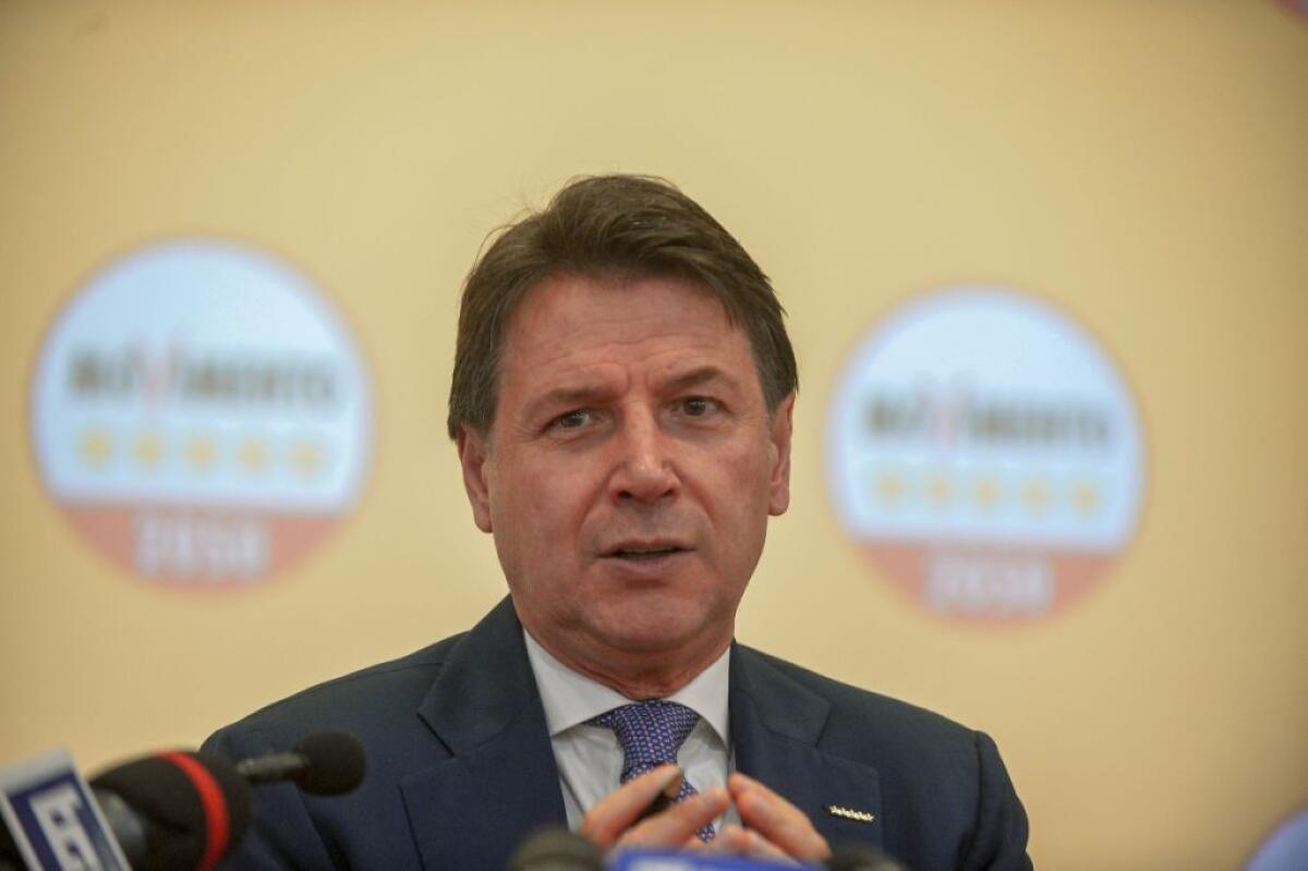 Russiagate, Conte “Ho sempre perseguito l’interesse nazionale” - 