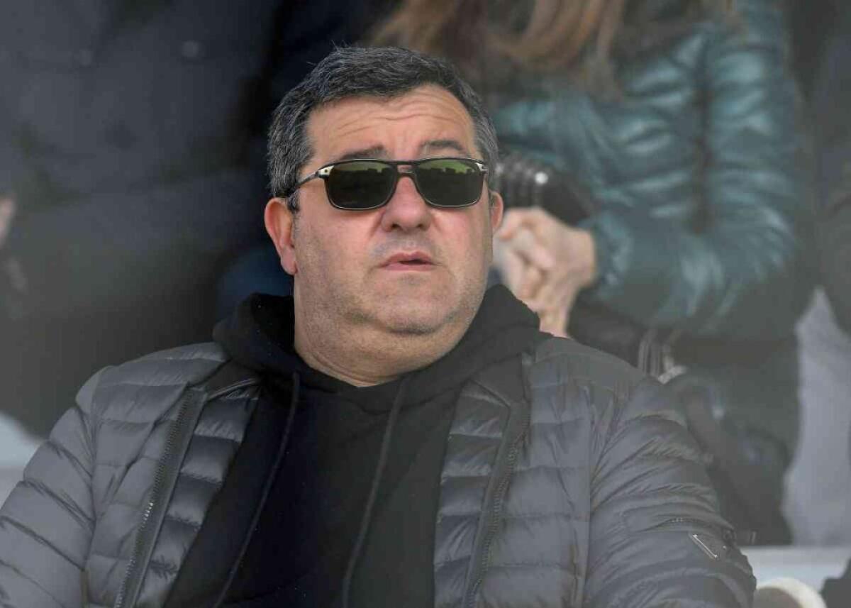 Raiola “E’ la seconda volta in 4 mesi che mi danno per morto” - 