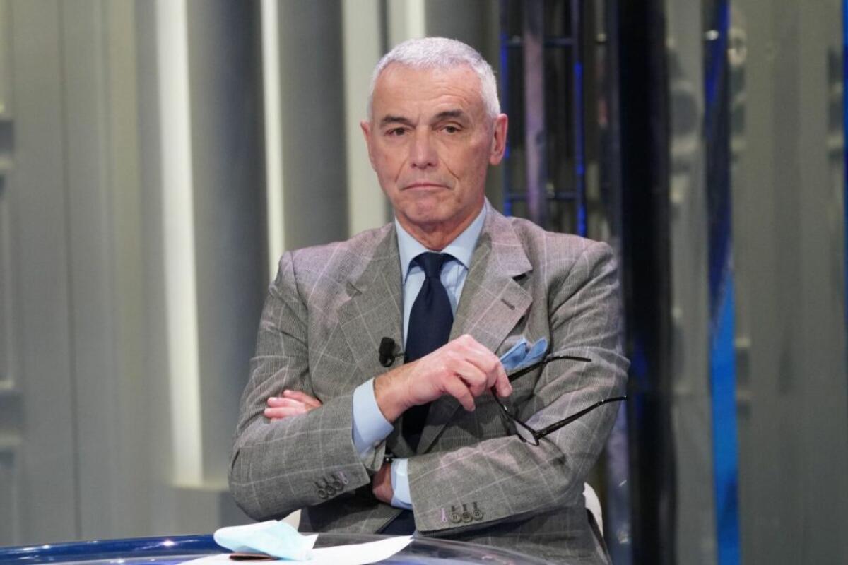 Covid, Palù “Non creiamo allarmismi sulla variante Xe” - 