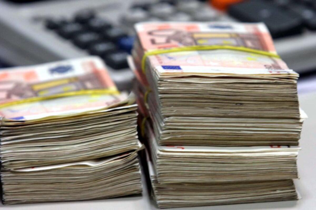 Nel primo bimestre entrate tributarie in crescita a 79 miliardi - 