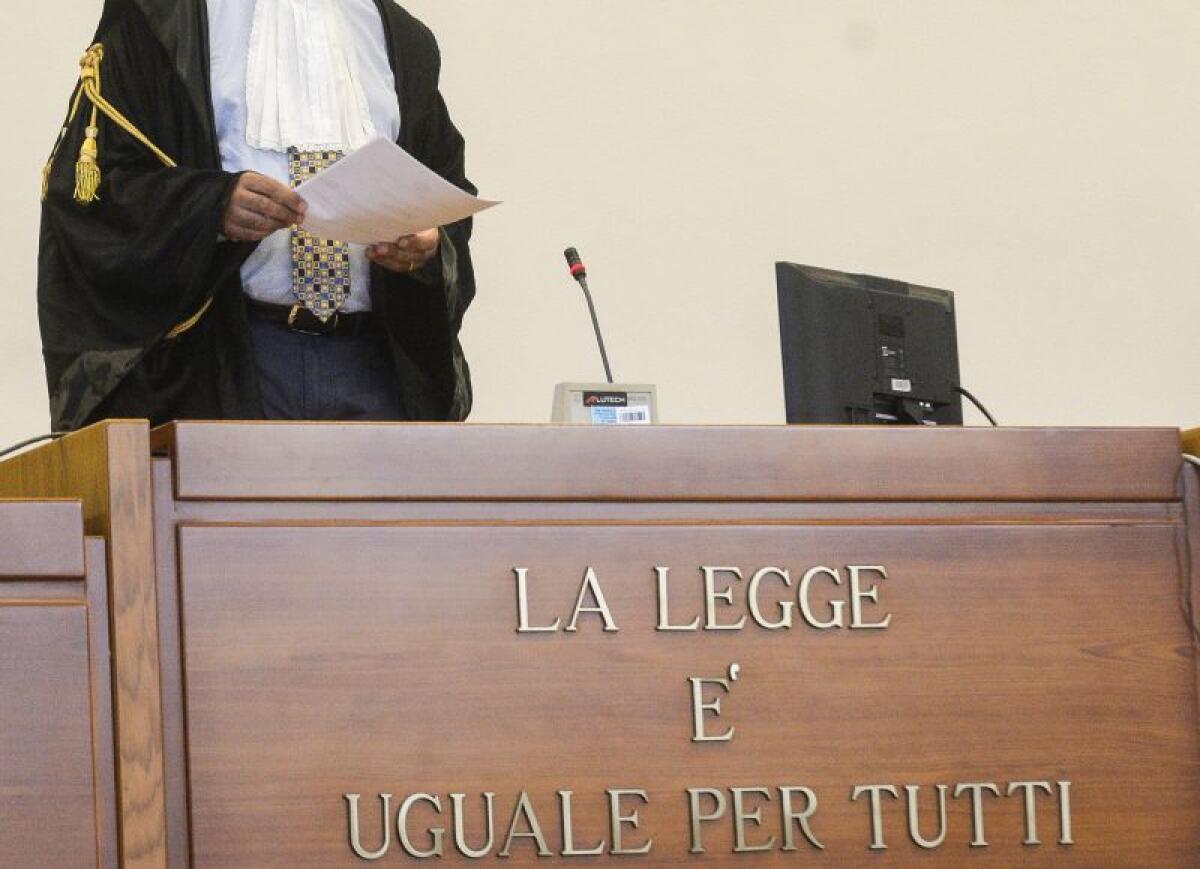 Il rating di legalità aiuterà le imprese a vincere le gare pubbliche - 