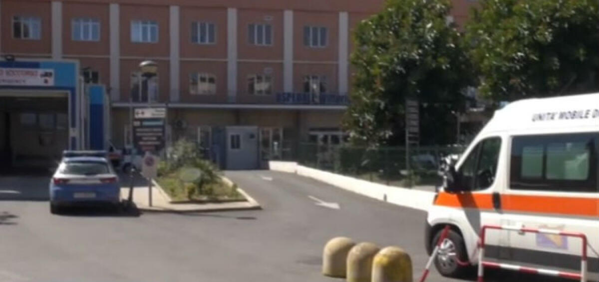 Donna morì, era in cura all'ospedale "Vittorio Emanuele": no a nuova perizia - 