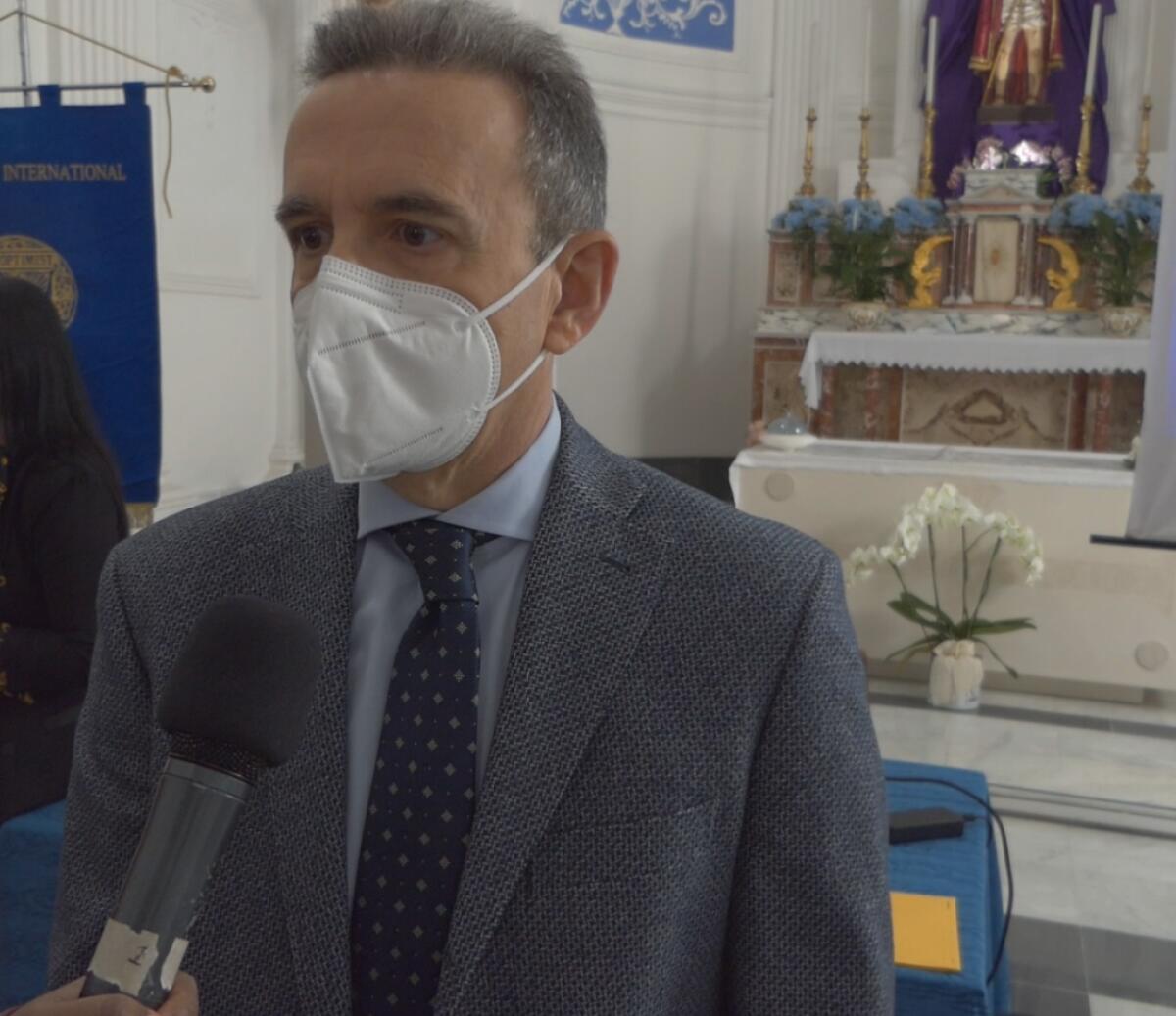 Giornata mondiale della salute,il Soroptmist incontra i maturandi - 