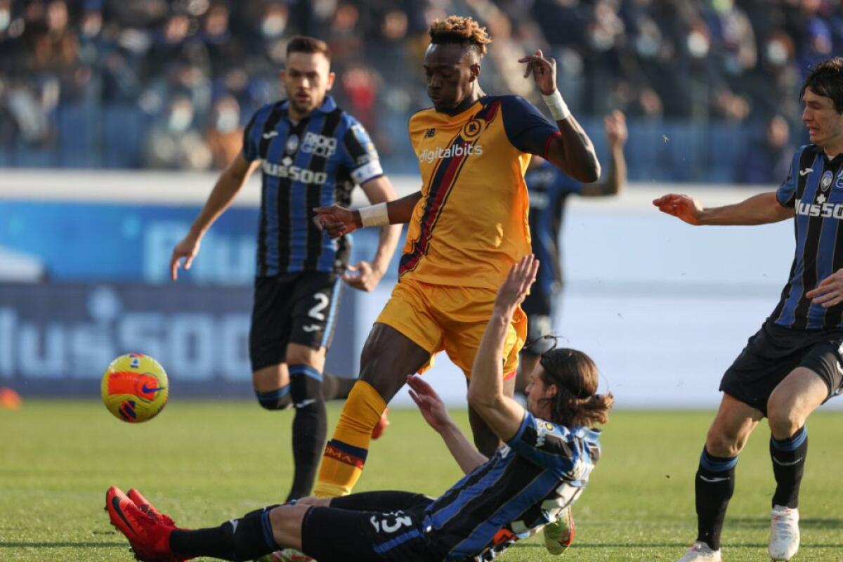Abraham “Premier nel futuro, ma prima vinco con la Roma” - 