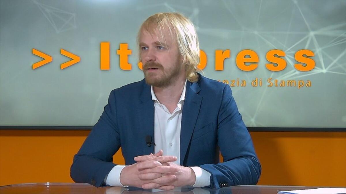 Sababa Security, Aceti “Analisi e strategie contro gli attacchi cyber” - 