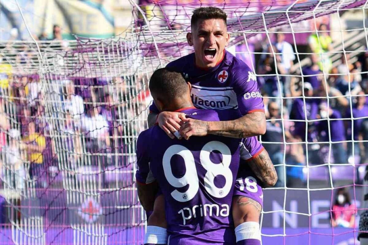 La Fiorentina continua a sognare l’Europa, Venezia sconfitto - 