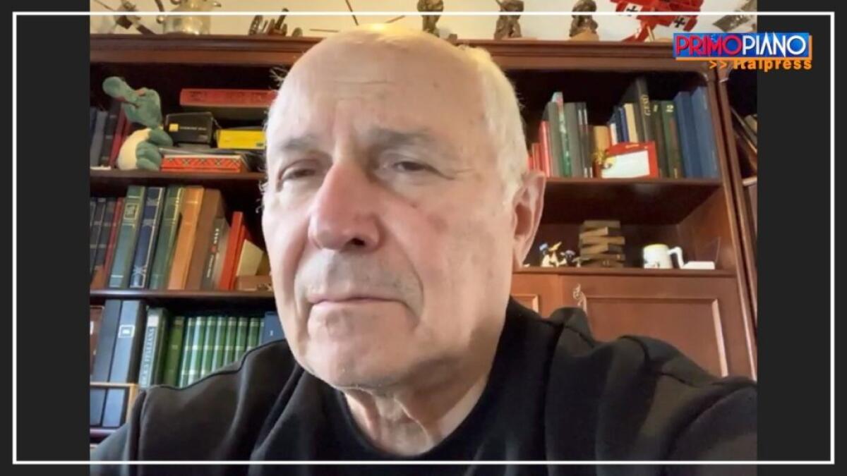 Ucraina, Camporini “E’ un dovere aiutare un Paese aggredito” - 