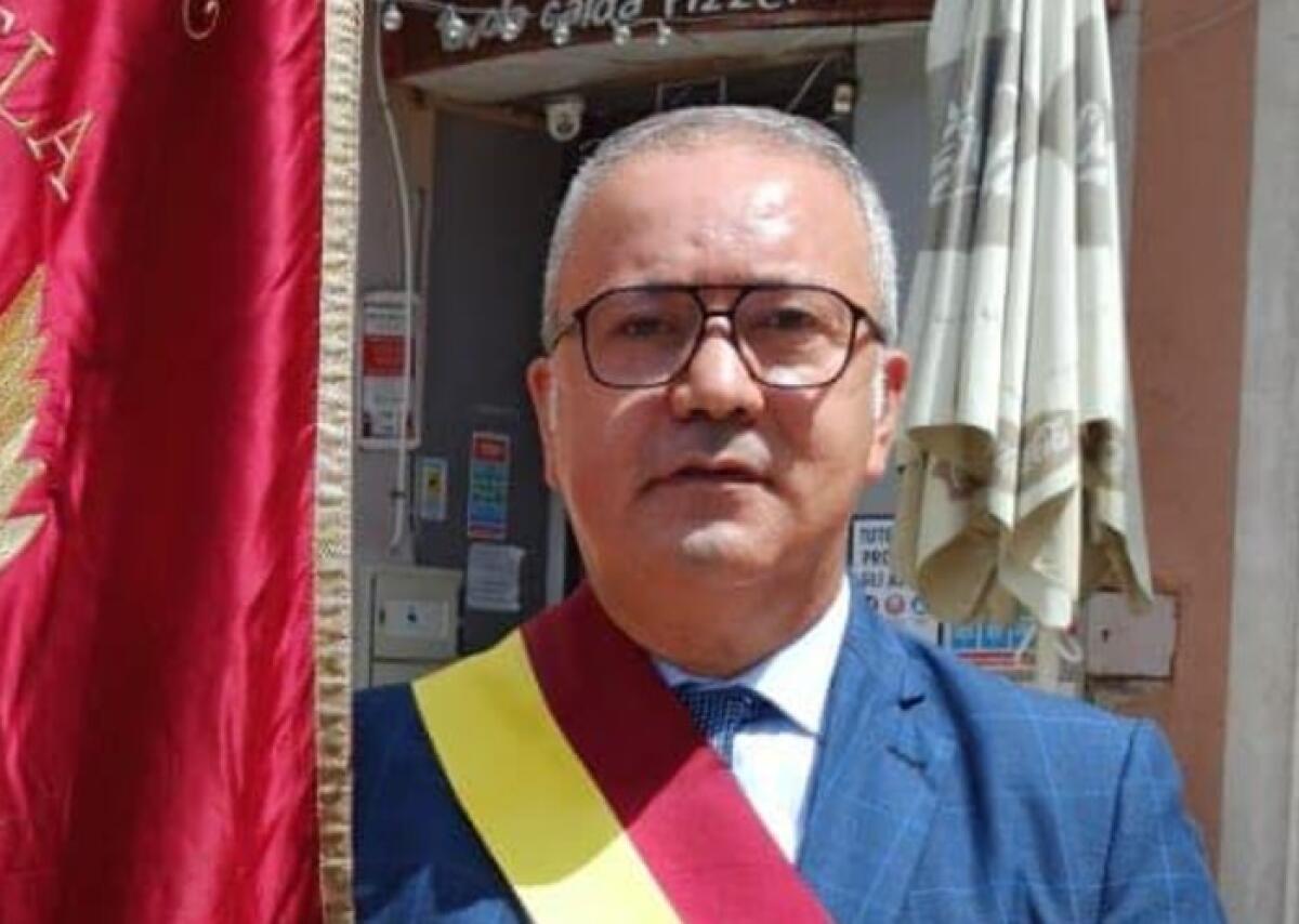 Tensione dopo consiglio, Sammito: "C'è stato un chiarimento con l'ingegnere Picone" - Il presidente del consiglio comunale Salvatore Sammito