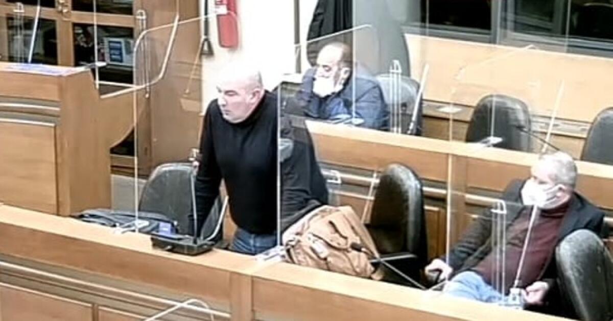 Immobili abusivi, convocati anche i dirigenti: su regolamento possibili emendamenti - Il capogruppo di "Un'Altra Gela" Giuseppe Morselli in aula aveva già chiesto  delucidazioni maggiori