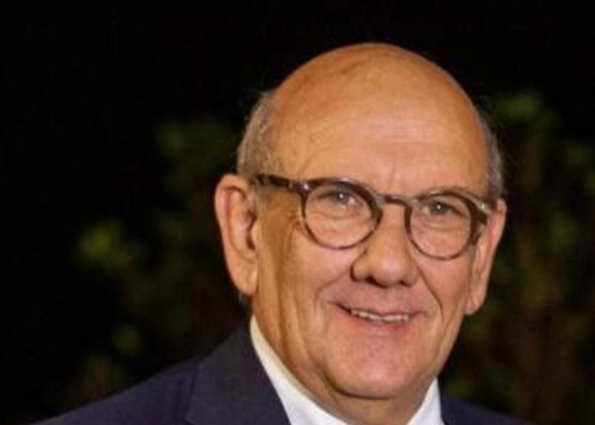 Lorefice alla guida della "Piccola industria" di Sicindustria: "Legalità e innovazione" - L'imprenditore Domenico Lorefice