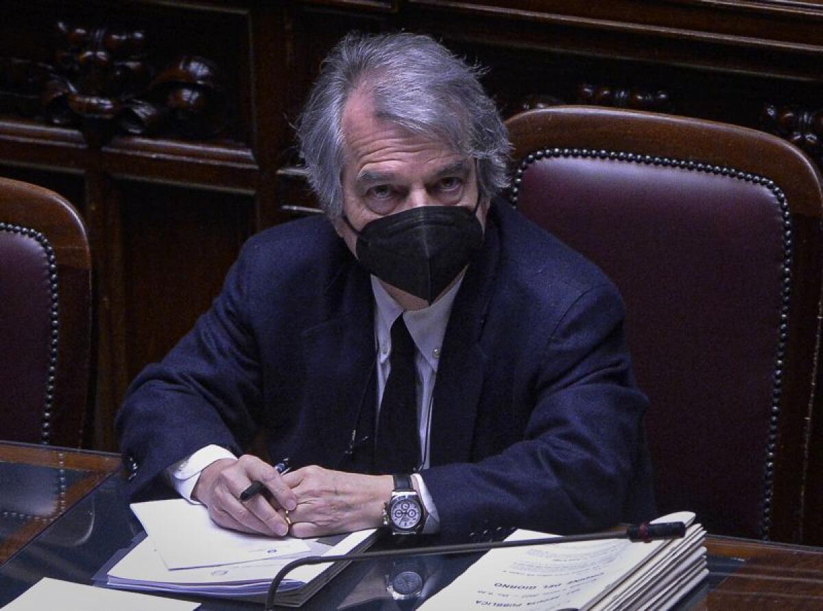 P.A., Brunetta “Semplificheremo 600 procedure in 5 anni” - 