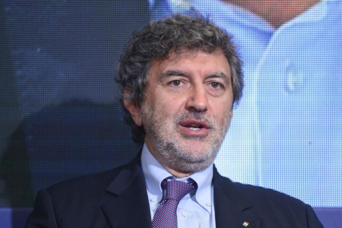 Marsilio eletto Presidente del Gruppo ECR nel Comitato europeo regioni - 