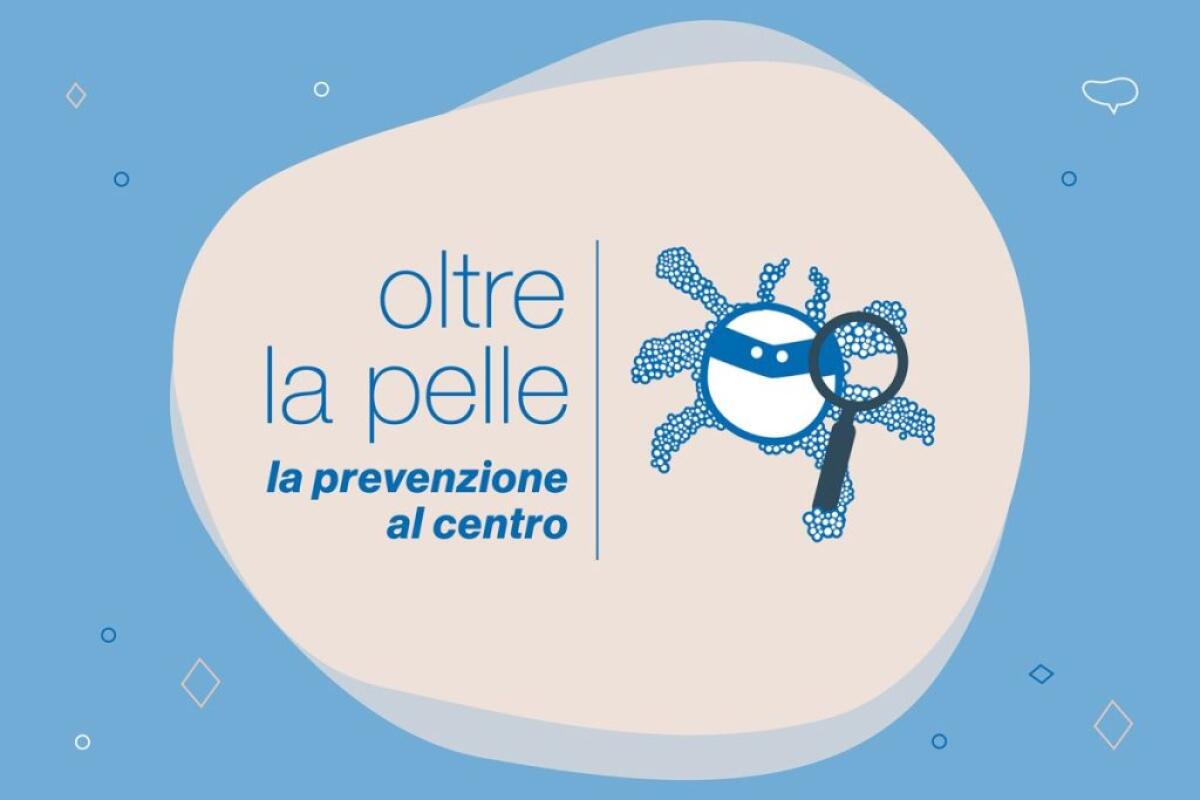 Melanoma, la campagna di Novartis “Oltre la pelle” scende in piazza - 