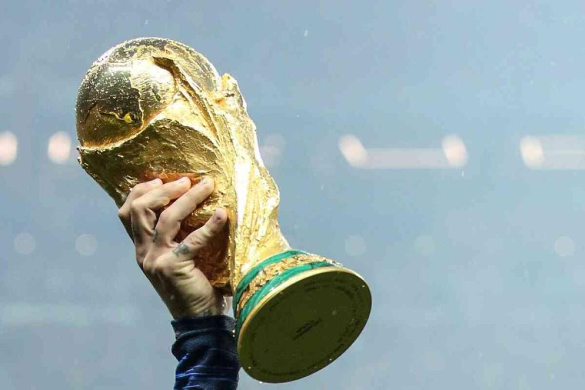 Sorteggiati i gironi mondiali, Spagna e Germania insieme - 