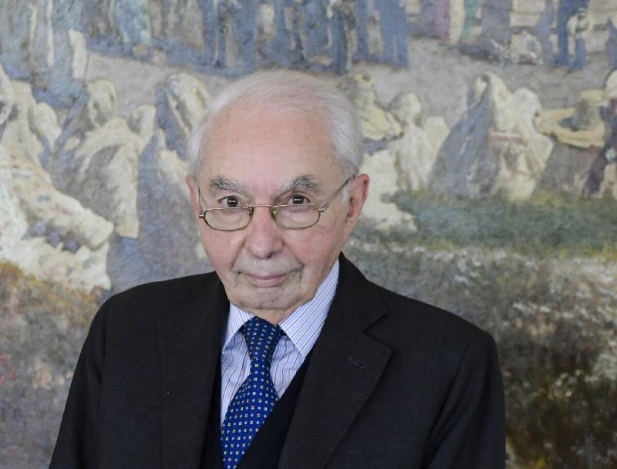 Ucraina, Amato “Preoccupa la tenuta degli ordinamenti Ue” - 