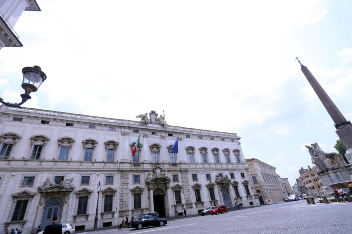 La Consulta dice stop all’automatismo del cognome paterno ai figli - 