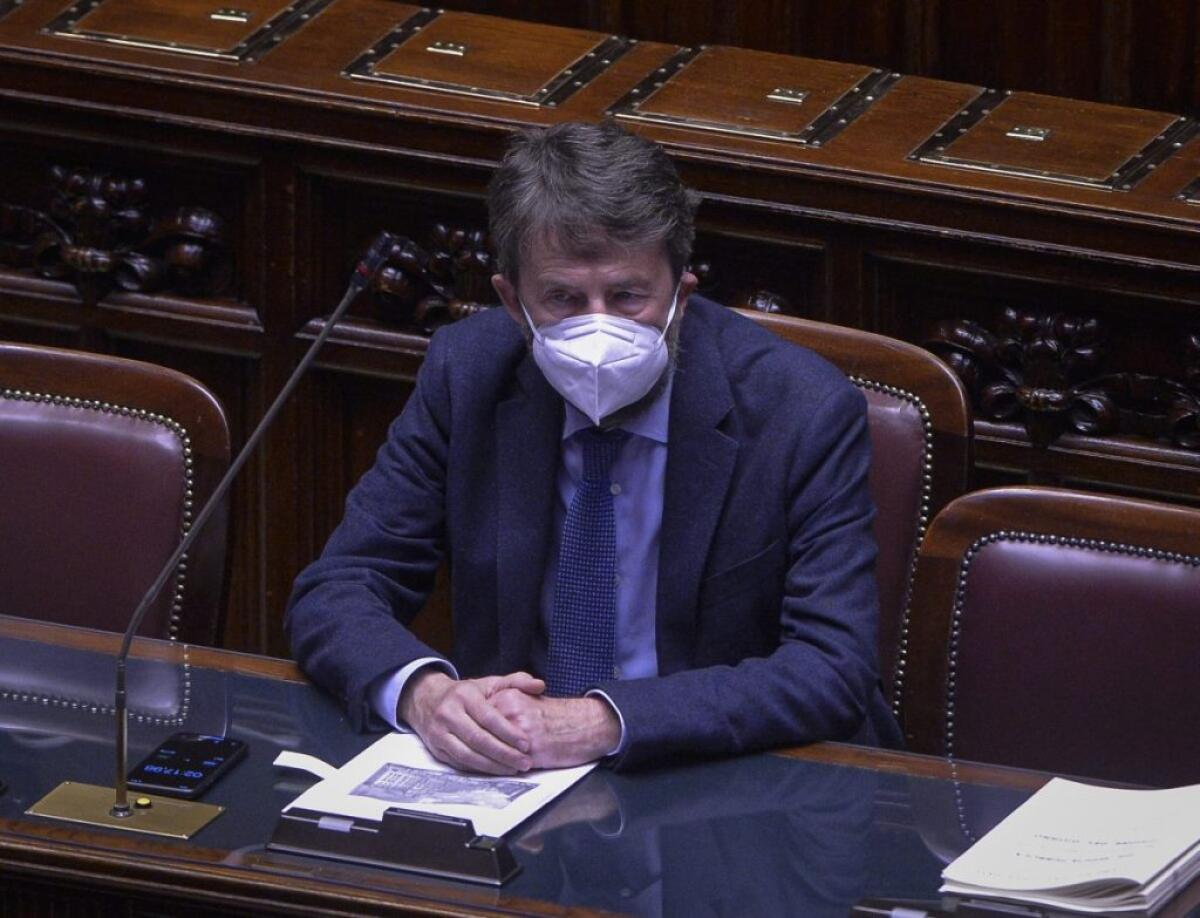 Franceschini “L’Unesco dichiari Odessa Patrimonio dell’umanità” - 