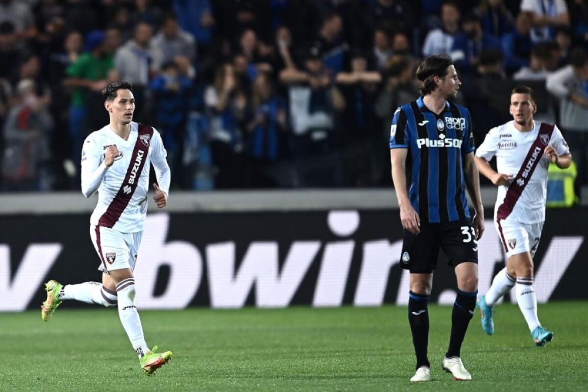 Gol, rigori ed emozioni a Bergamo, Atalanta-Torino 4-4 - 